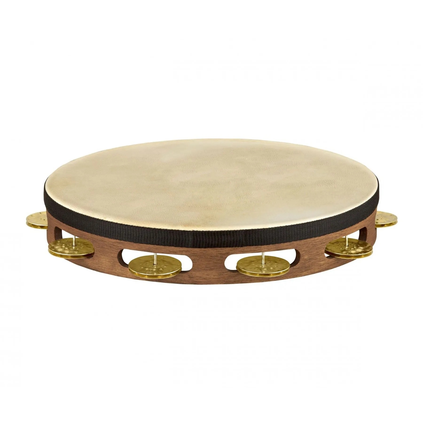 Meinl Tah1v-Wb Tamburin - Zagreb