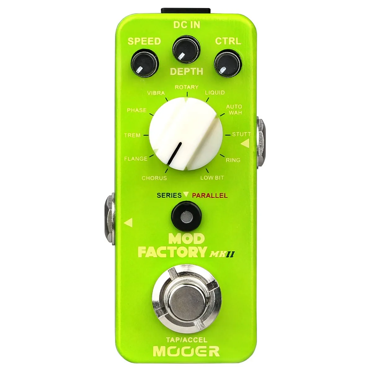Mooer Mod Factory Mkii - Zagreb