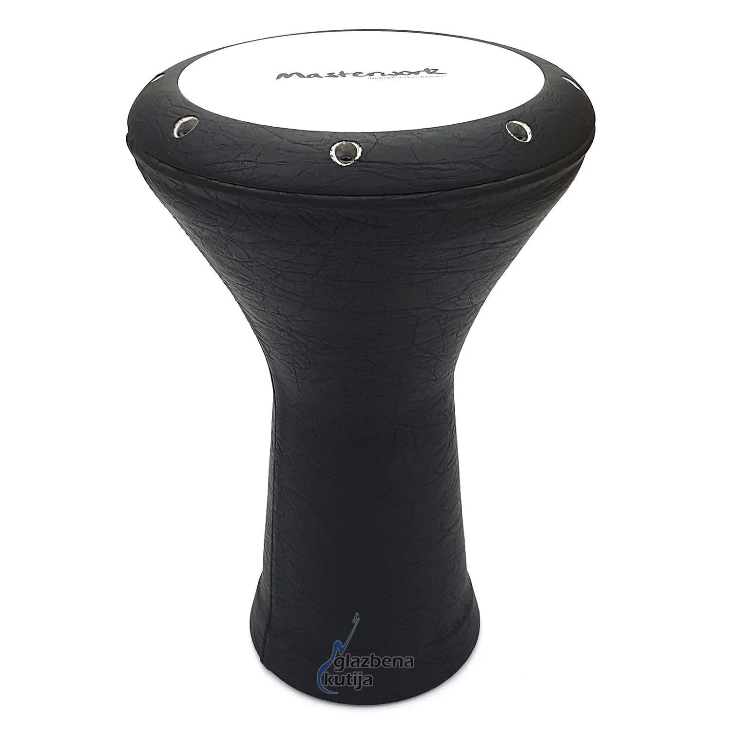 Masterwork Ea-V107 Bk Darbuka - Zagreb