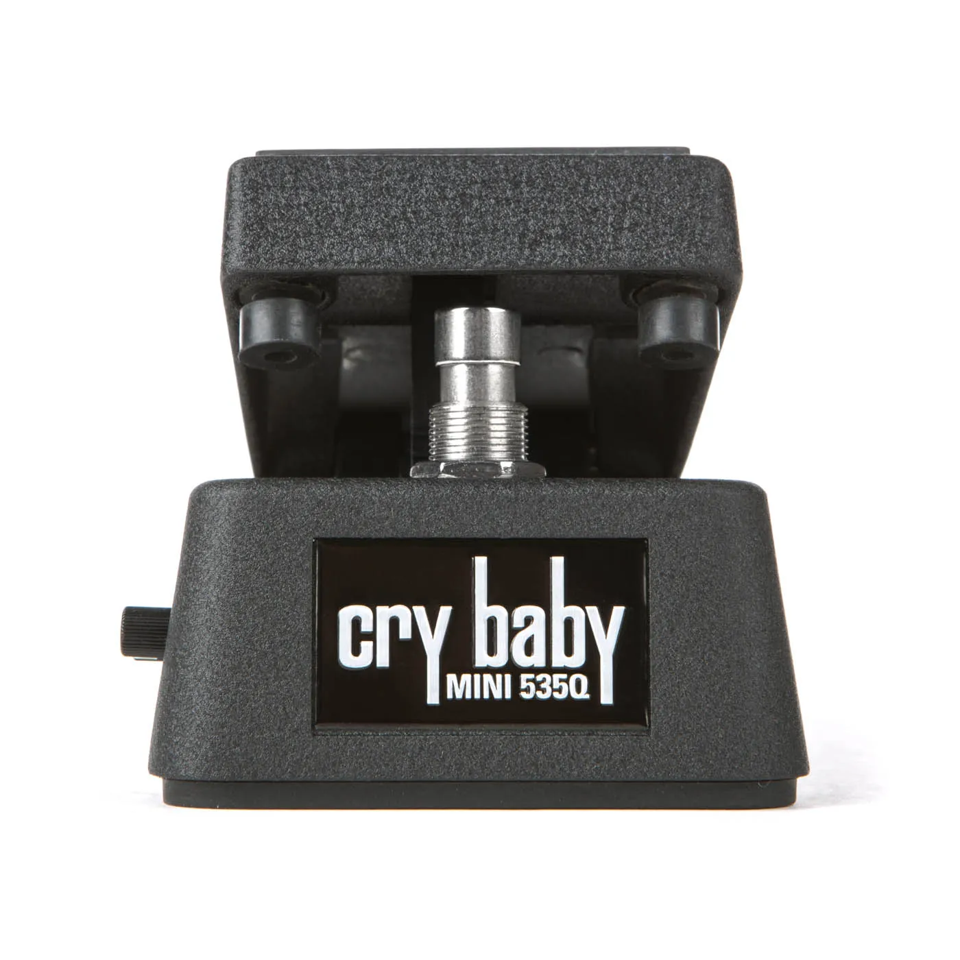 Dunlop Cbm535q Cry Baby Mini Wah - Zagreb