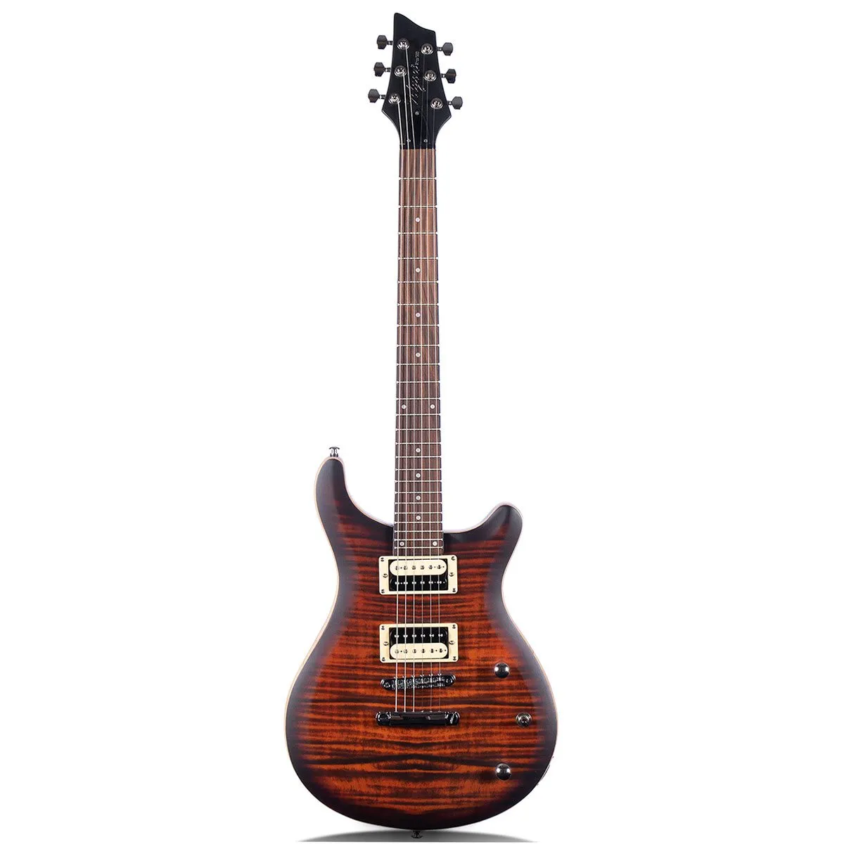 volgoa vlmys-05 vs električna gitara - slika 1