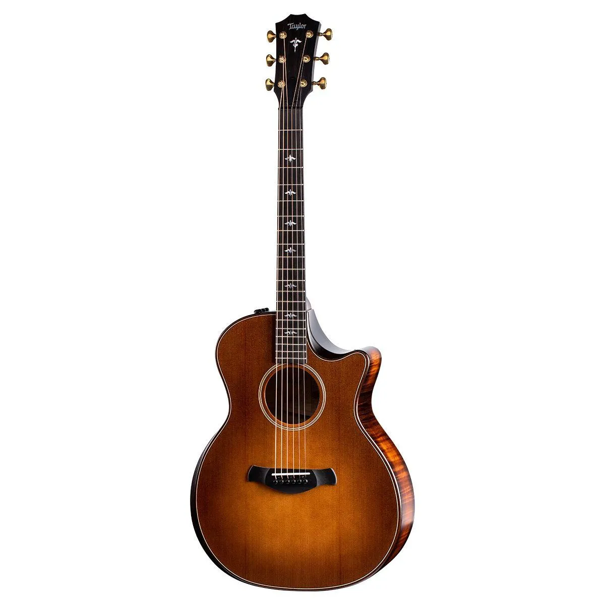 TAYLOR 614ce WHB BUILDER'S EDITION - Zagreb