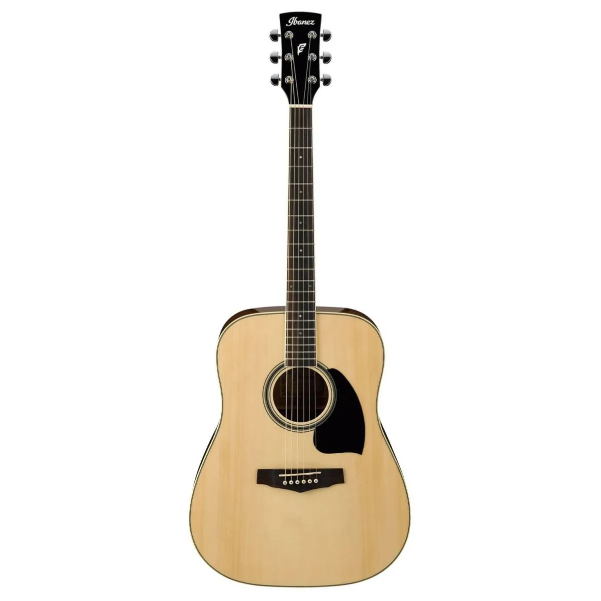 Ibanez Pf15 Nt - Zagreb