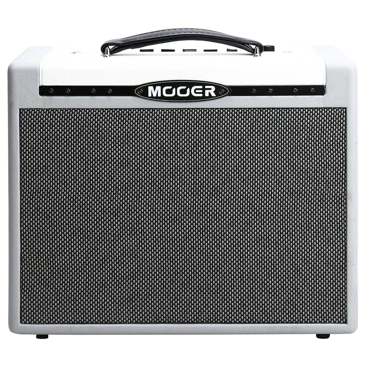 Mooer Sd30 Gitarsko Modeling Pojačalo - Zagreb
