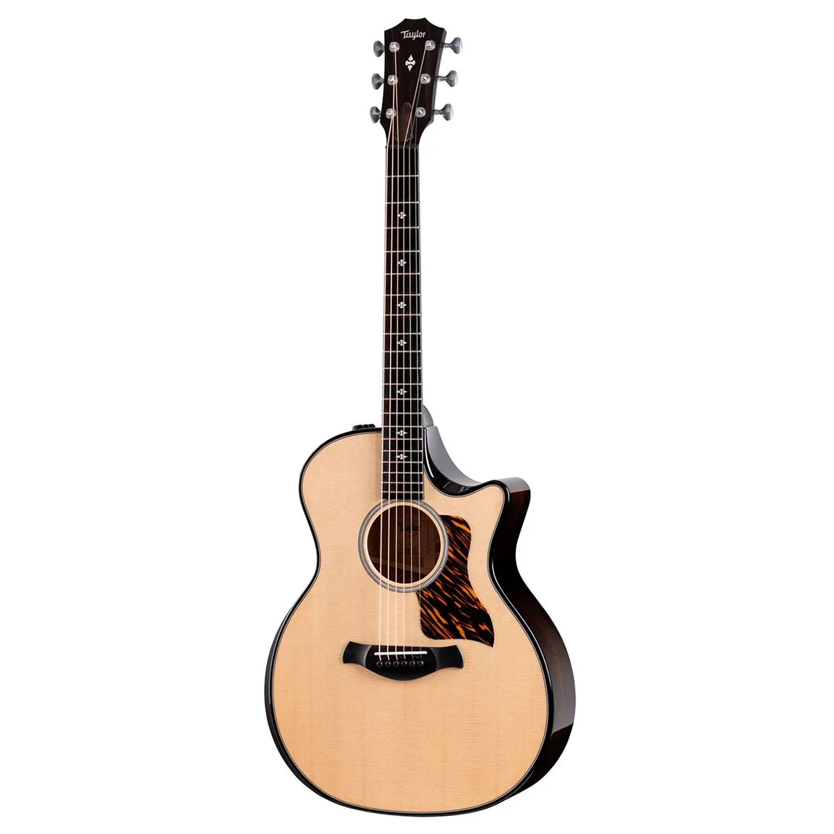 TAYLOR 514ce BUILDER'S EDITION NATURAL TOP - Zagreb