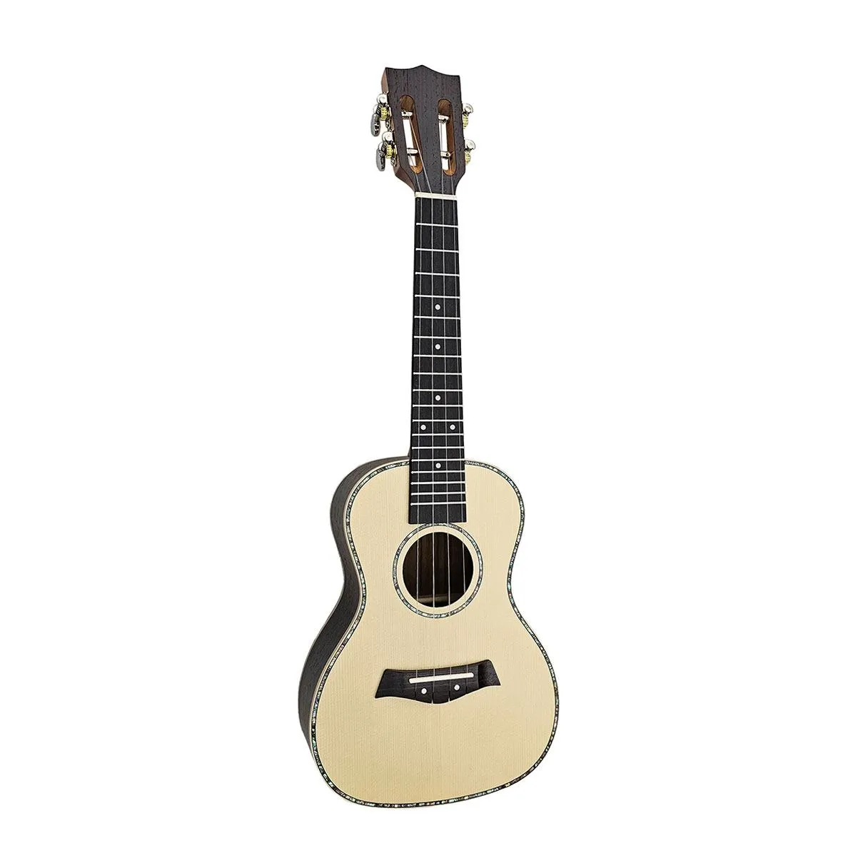 Jq C01 Concert Ukulele - Zagreb