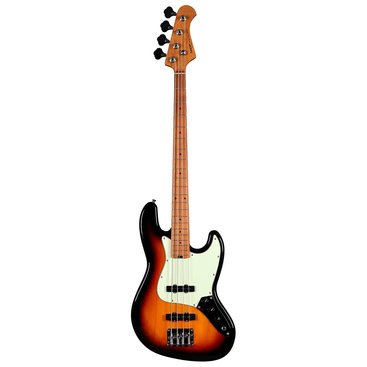 sqoe sjb600 sb bas gitara - slika 1