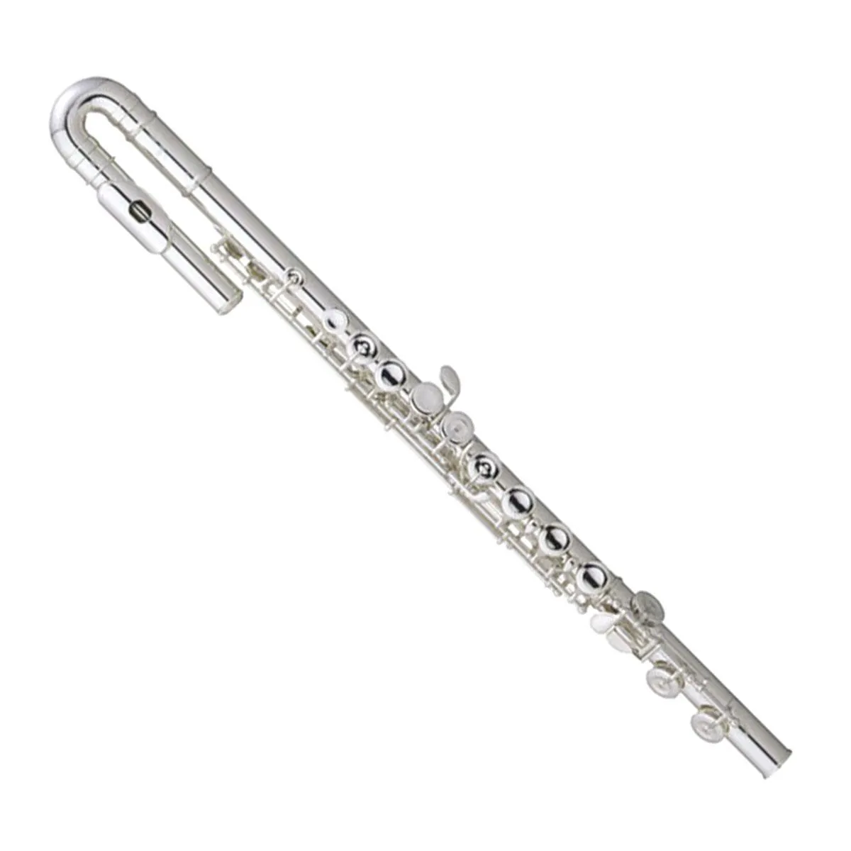 Pearl 505eu Quantz Flauta - Zagreb