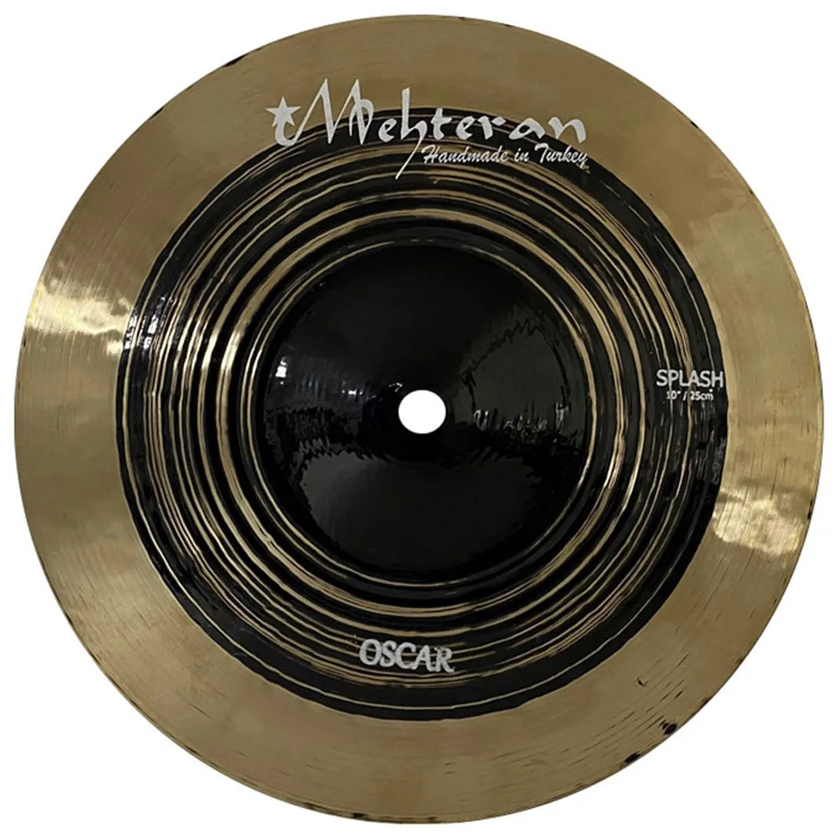 MEHTERAN OSCAR 10" SPLASH - Zagreb