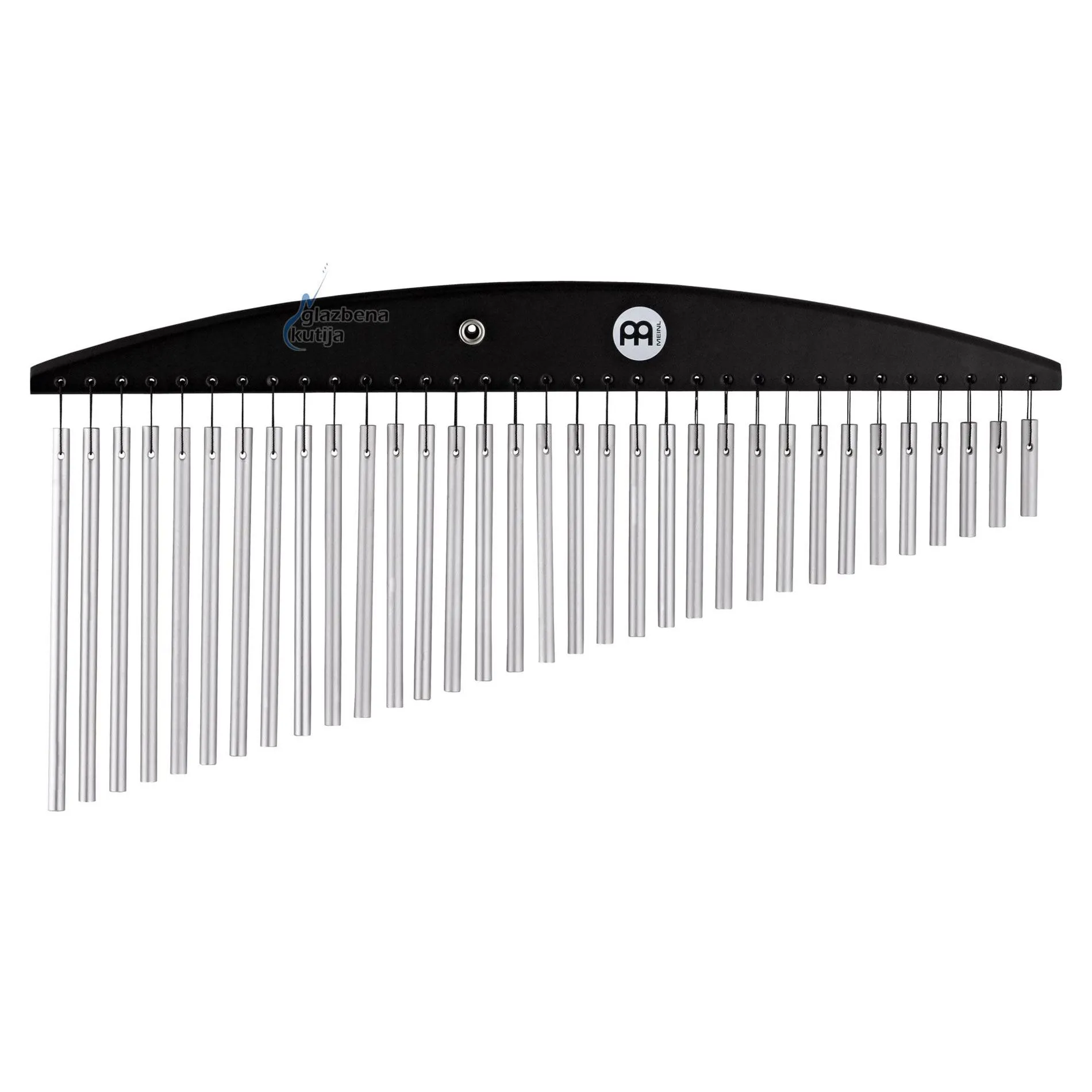 Meinl Hch2bk 33 Bar Chimes - Zagreb