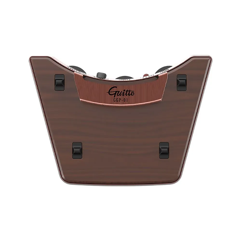 Guitto Ggp-01 Pickup - Zagreb