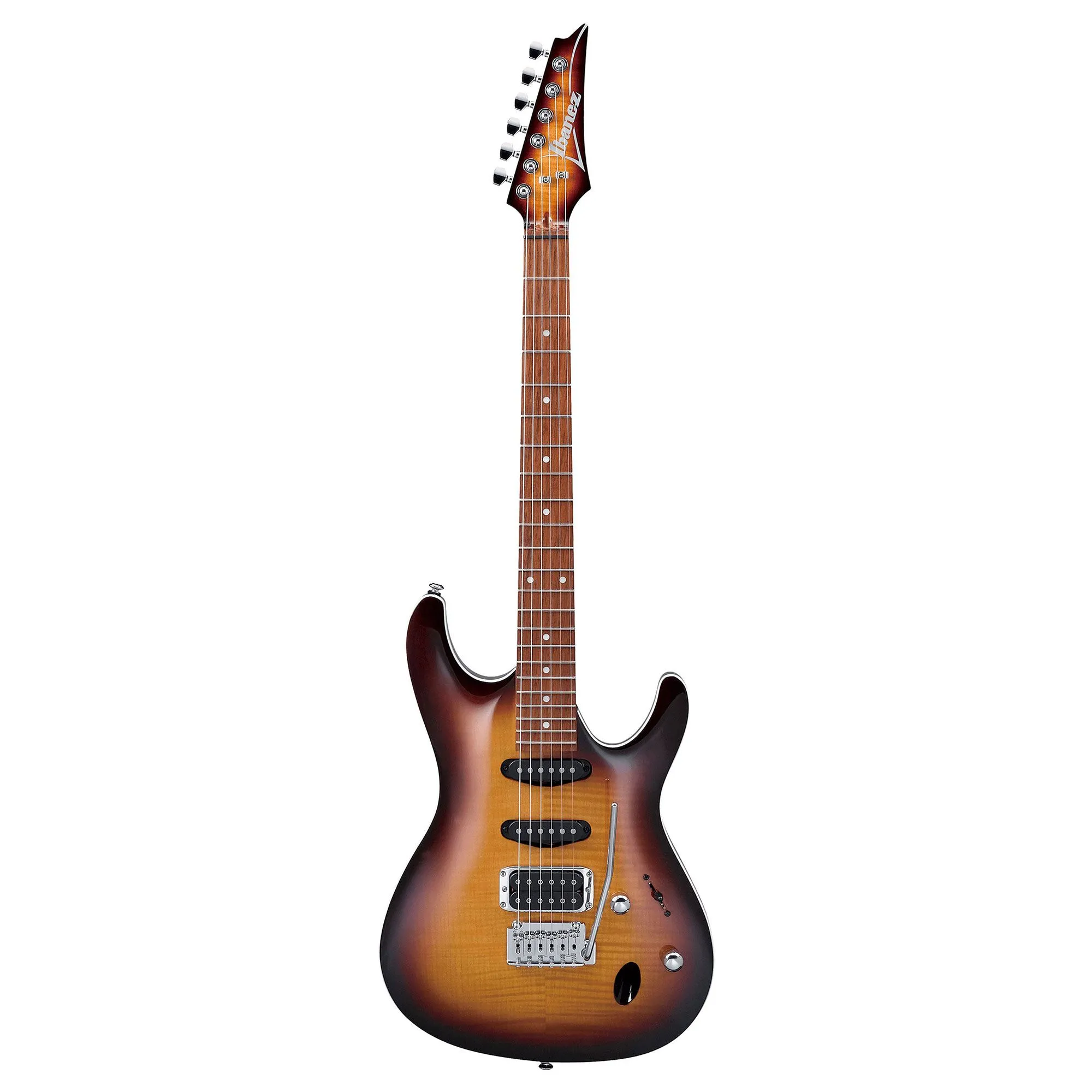 Ibanez Sa260fm Vls - Zagreb