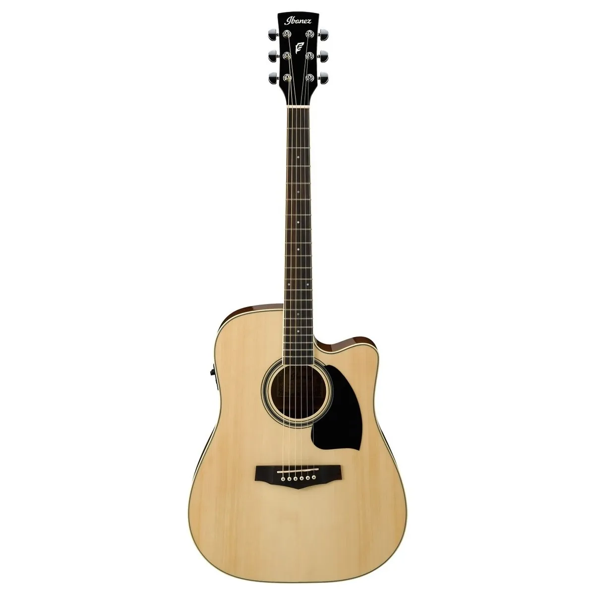 Ibanez Pf15ece Nt - Zagreb