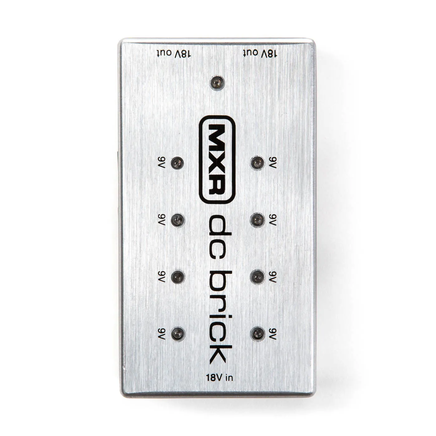 Dunlop Mxr M237eu Dc Brick - Zagreb