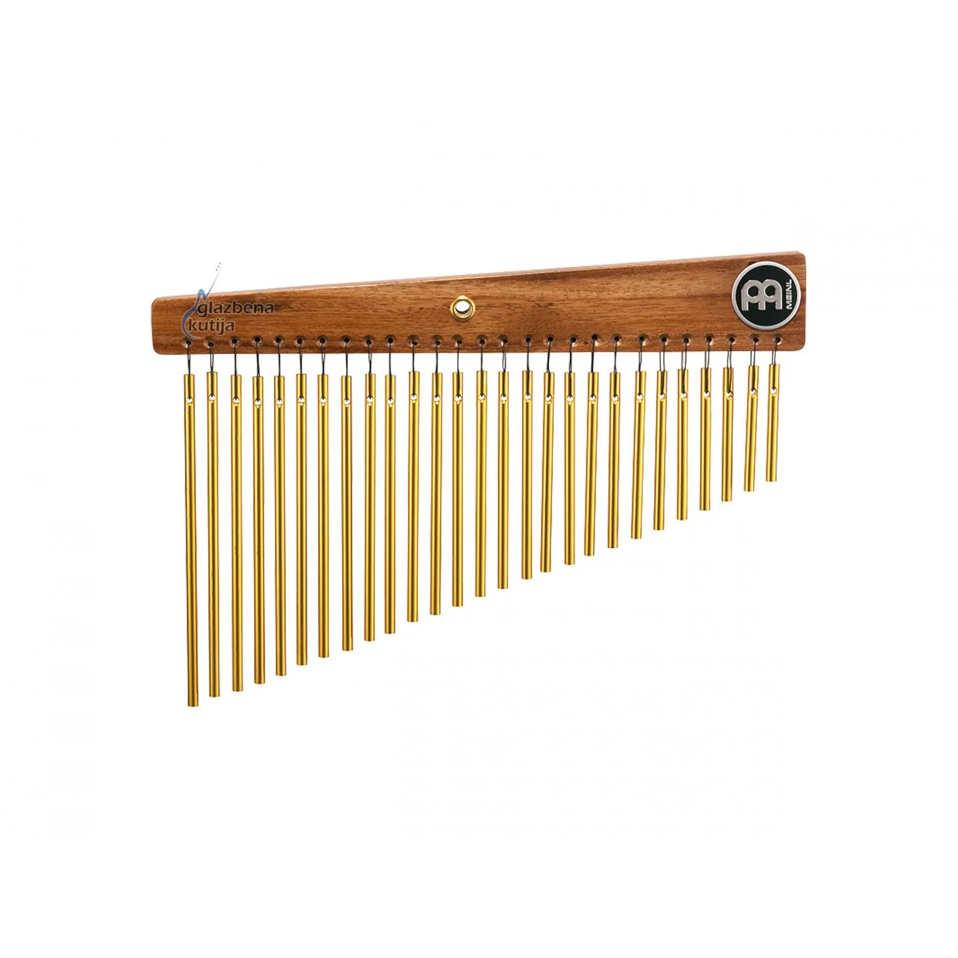 Meinl Ch27st Studio Chimes - Zagreb