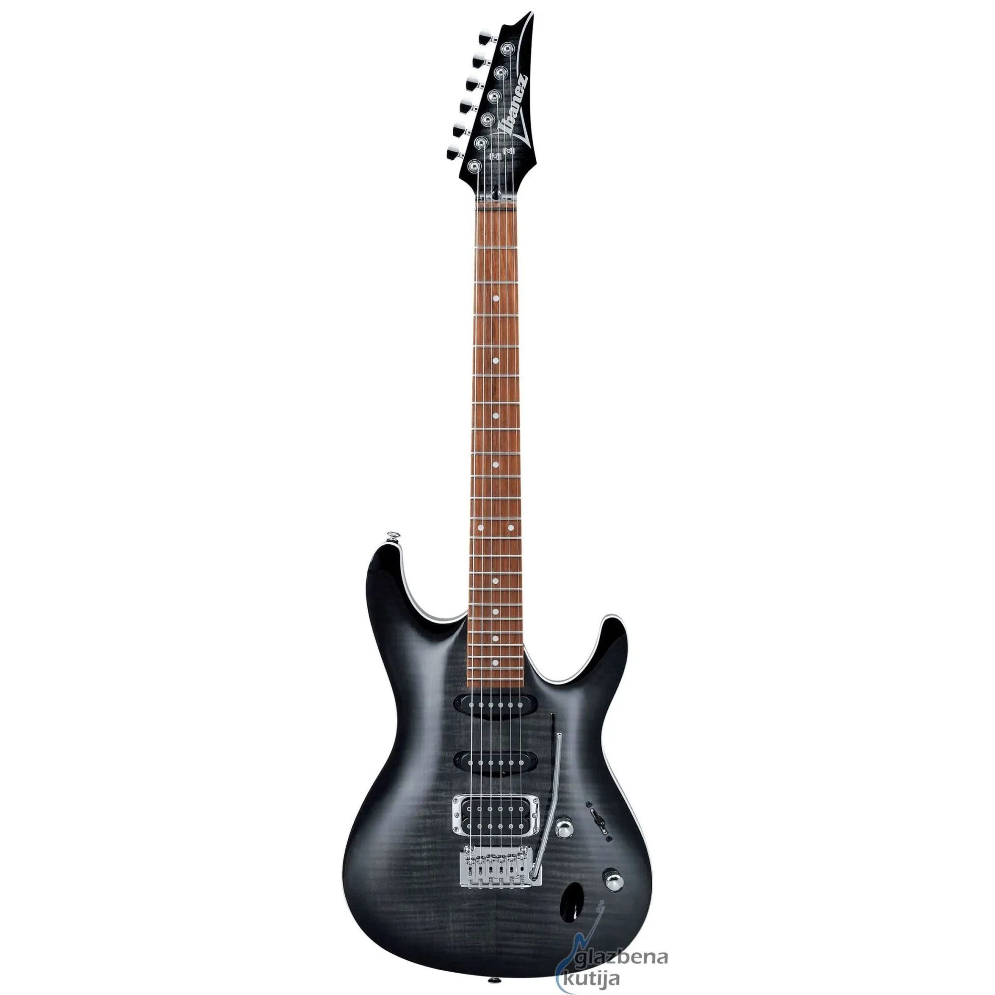 Ibanez Sa260fm Tgb - Zagreb
