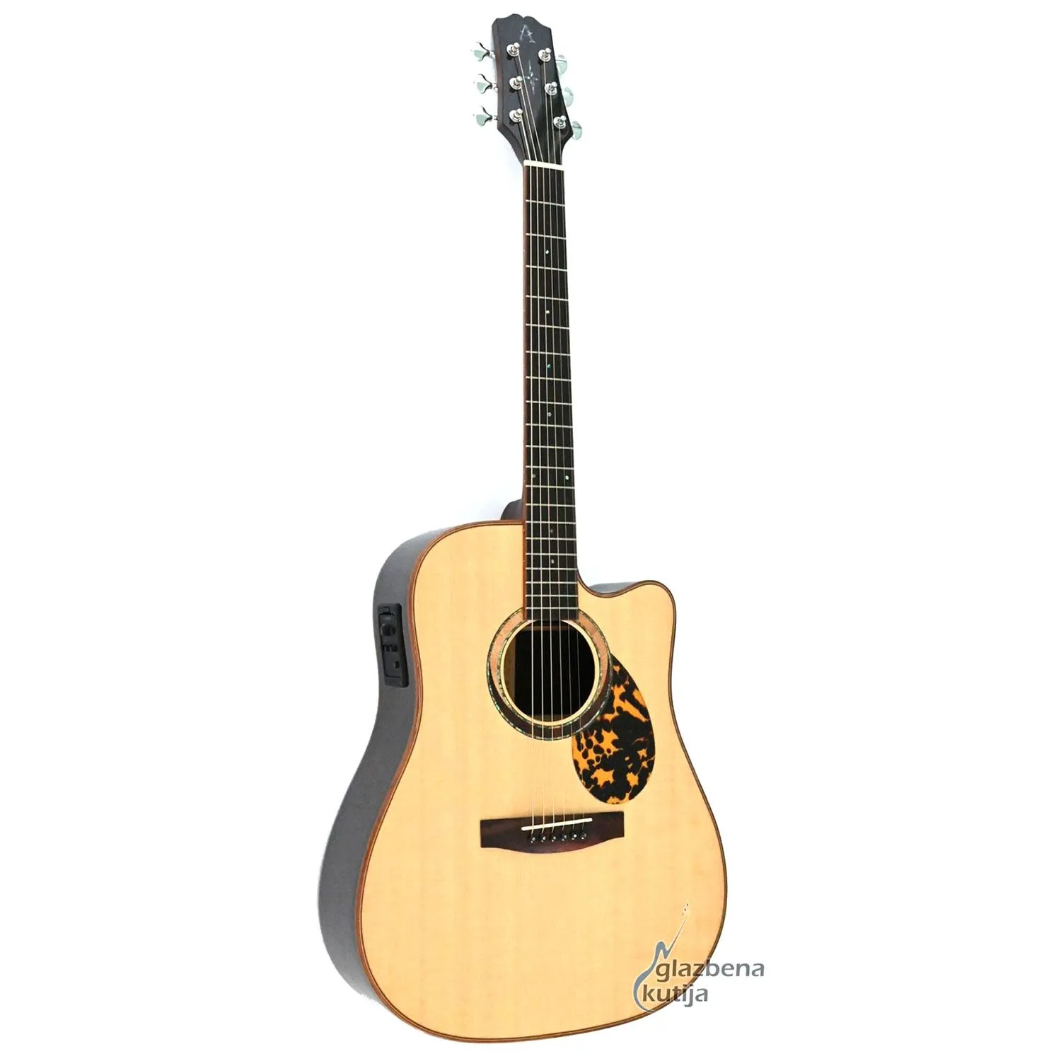 Aosen D720c Eq101 - Zagreb
