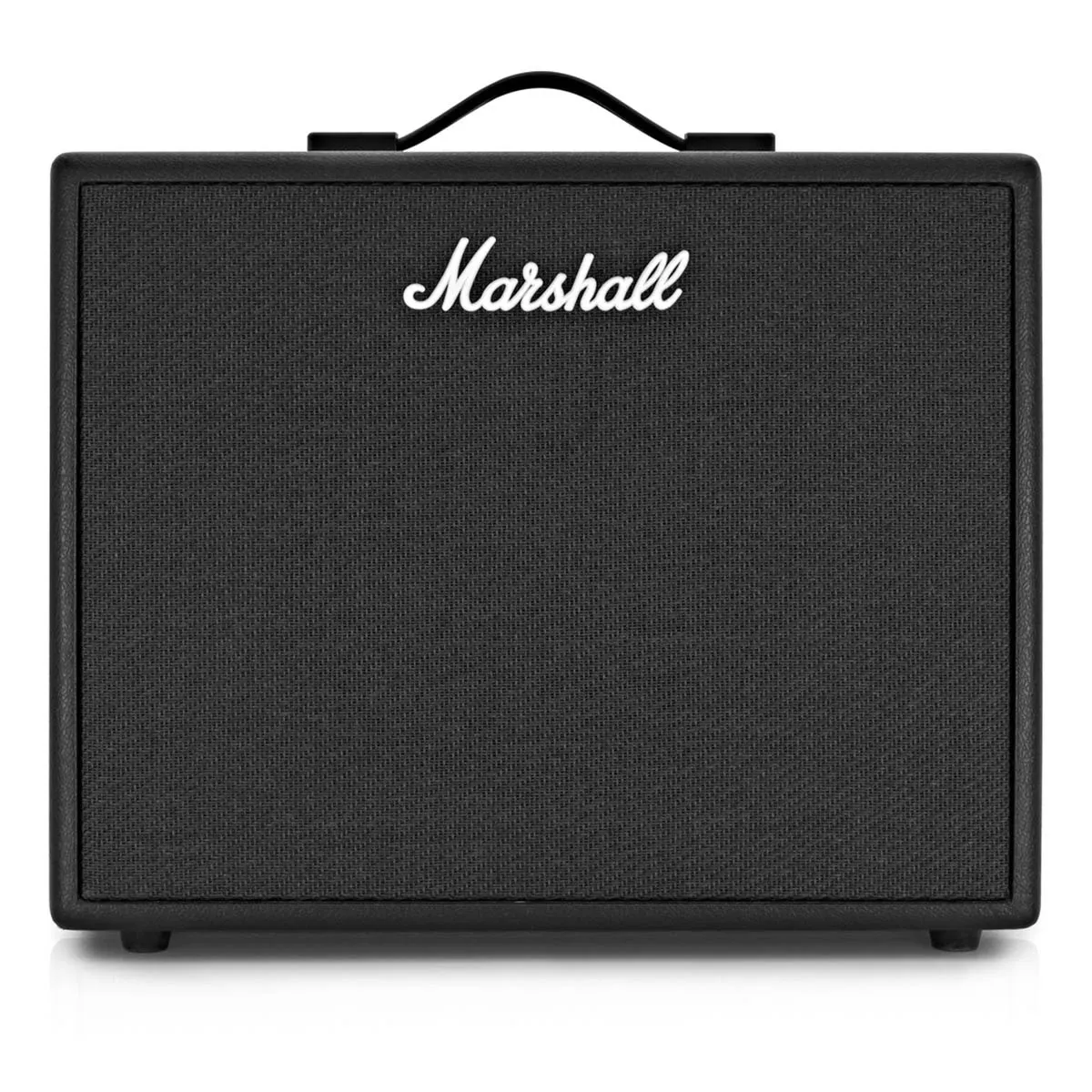Marshall Code 50 50w Guitar Combo - Zagreb