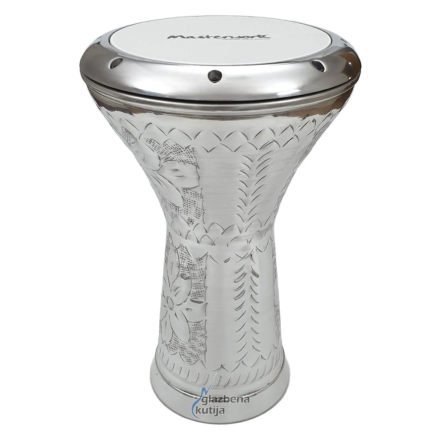 Masterwork Ea-R107 Darbuka - Zagreb
