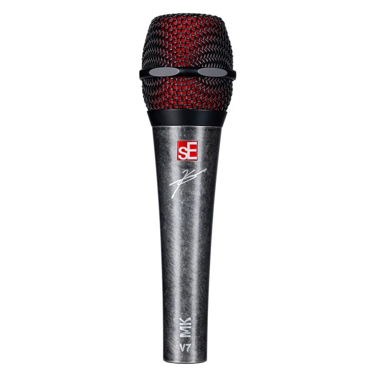 Se Electronics V7 Mk Myles Kennedy Signature Edition Mikrofon - Zagreb