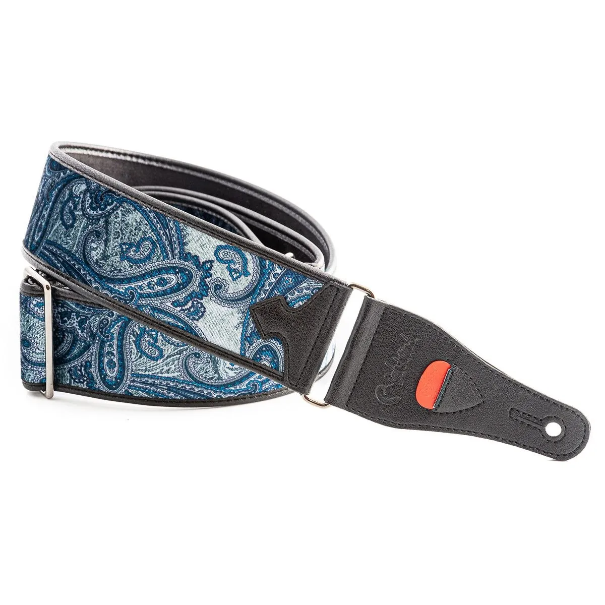 Righton Talisman T-Paisley Velvet Blue - Zagreb
