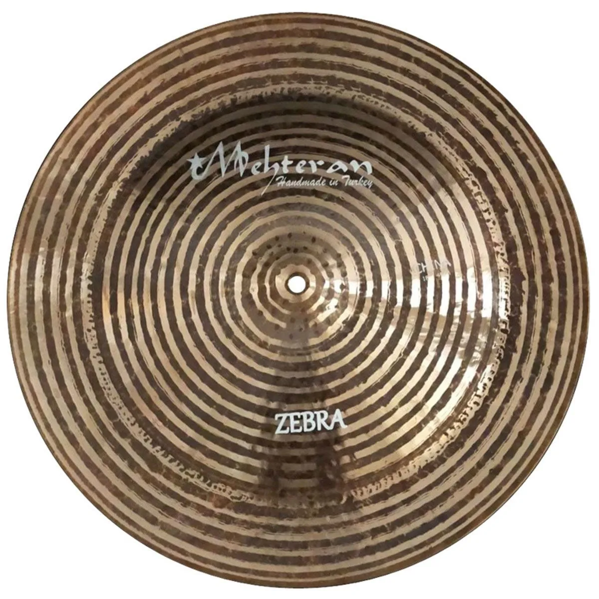 MEHTERAN ZEBRA 18" CHINA - Zagreb