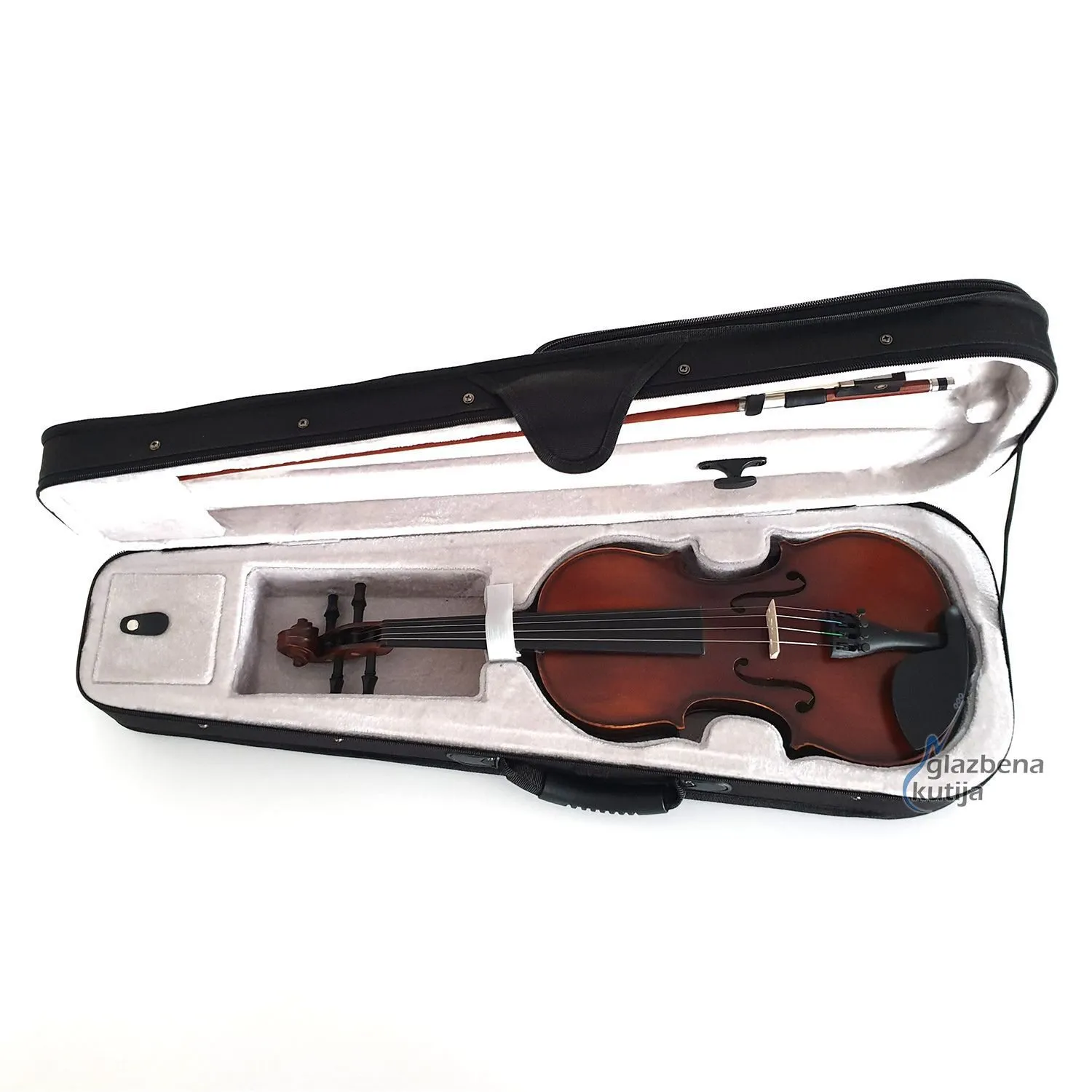 Jq Jvn-01a 1/2 Violina - Zagreb