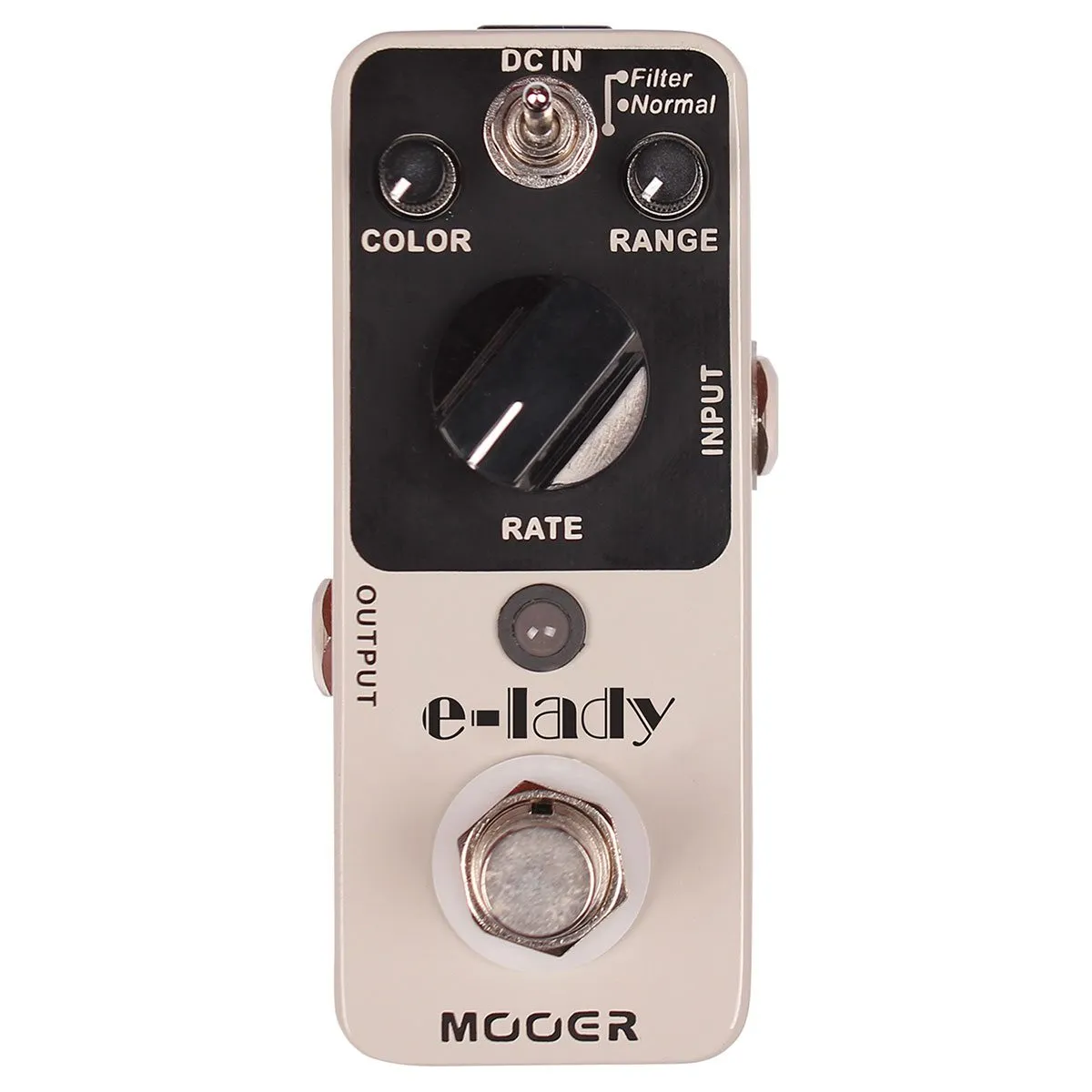 Mooer E-Lady Flanger - Zagreb