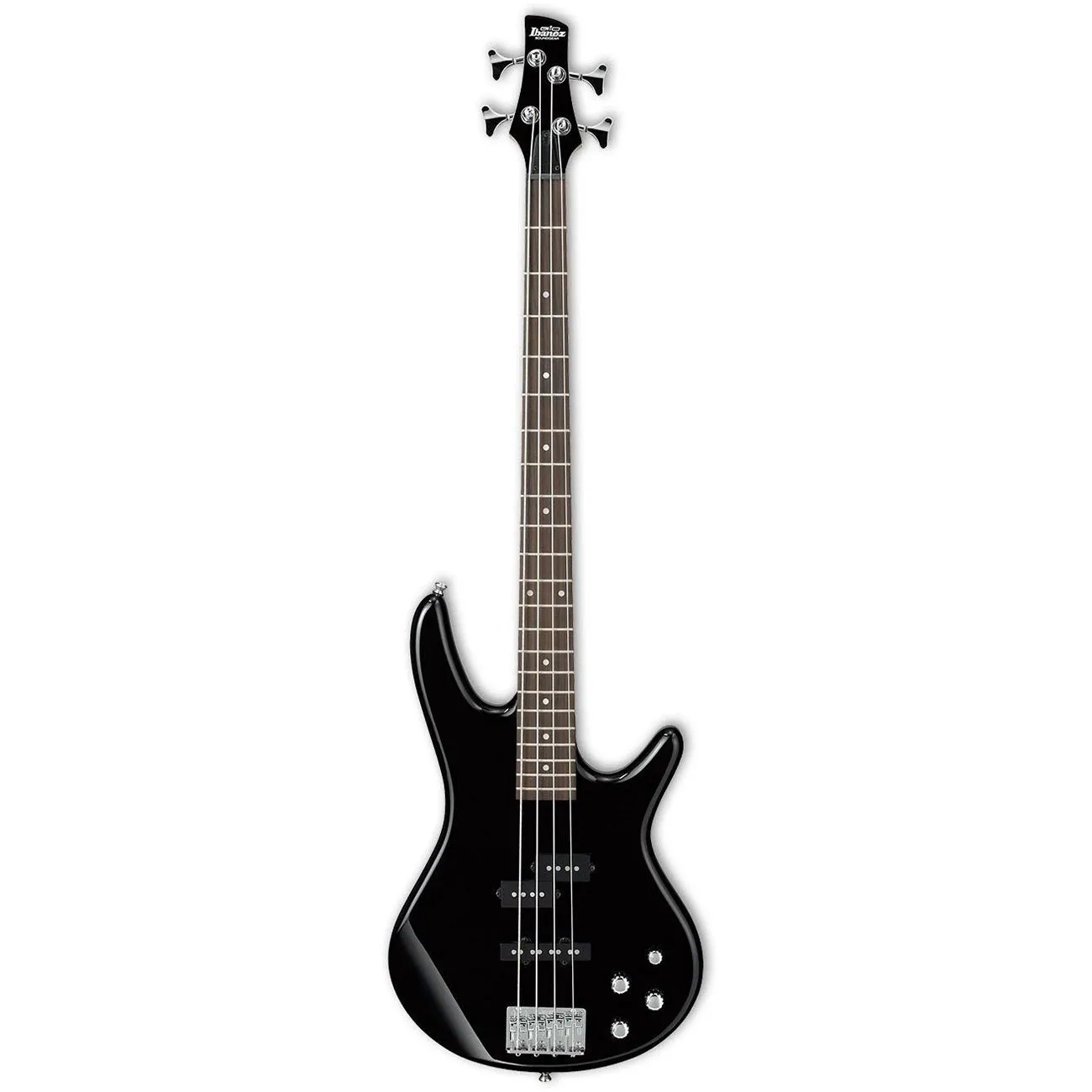 ibanez gsr200 bk - slika 1