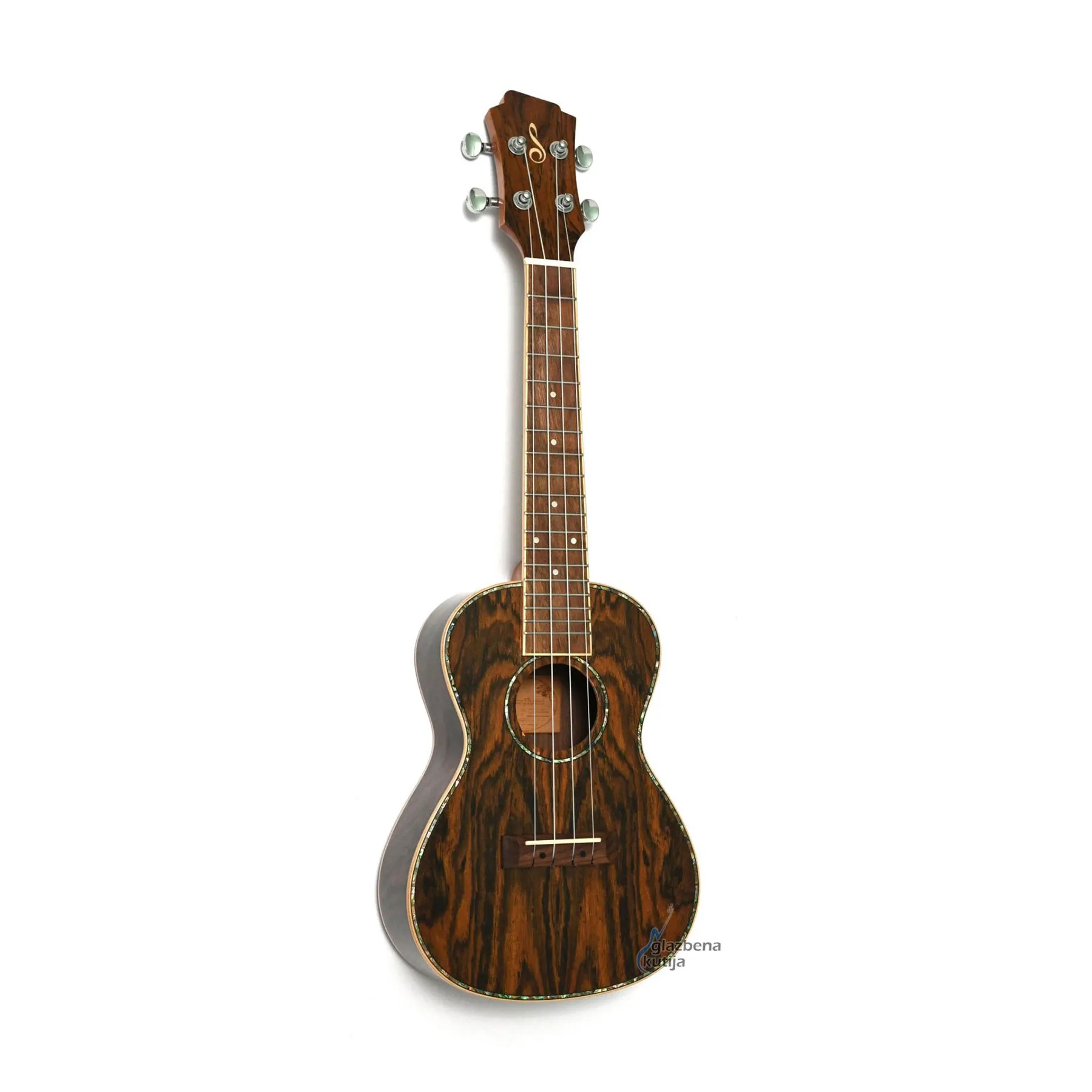 Sandona Ukcb-Bf Ukulele - Zagreb