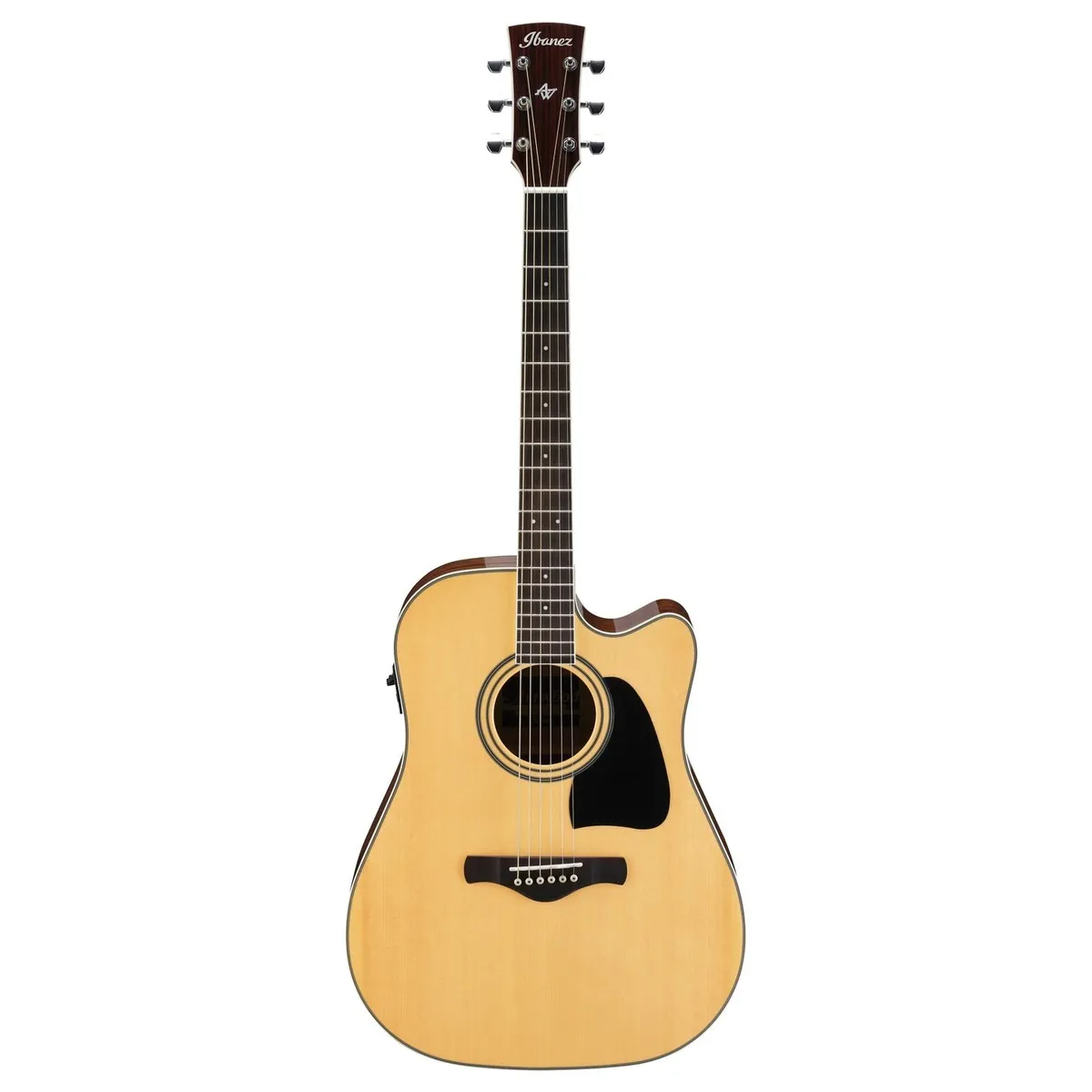Ibanez Aw70ece Nt - Zagreb