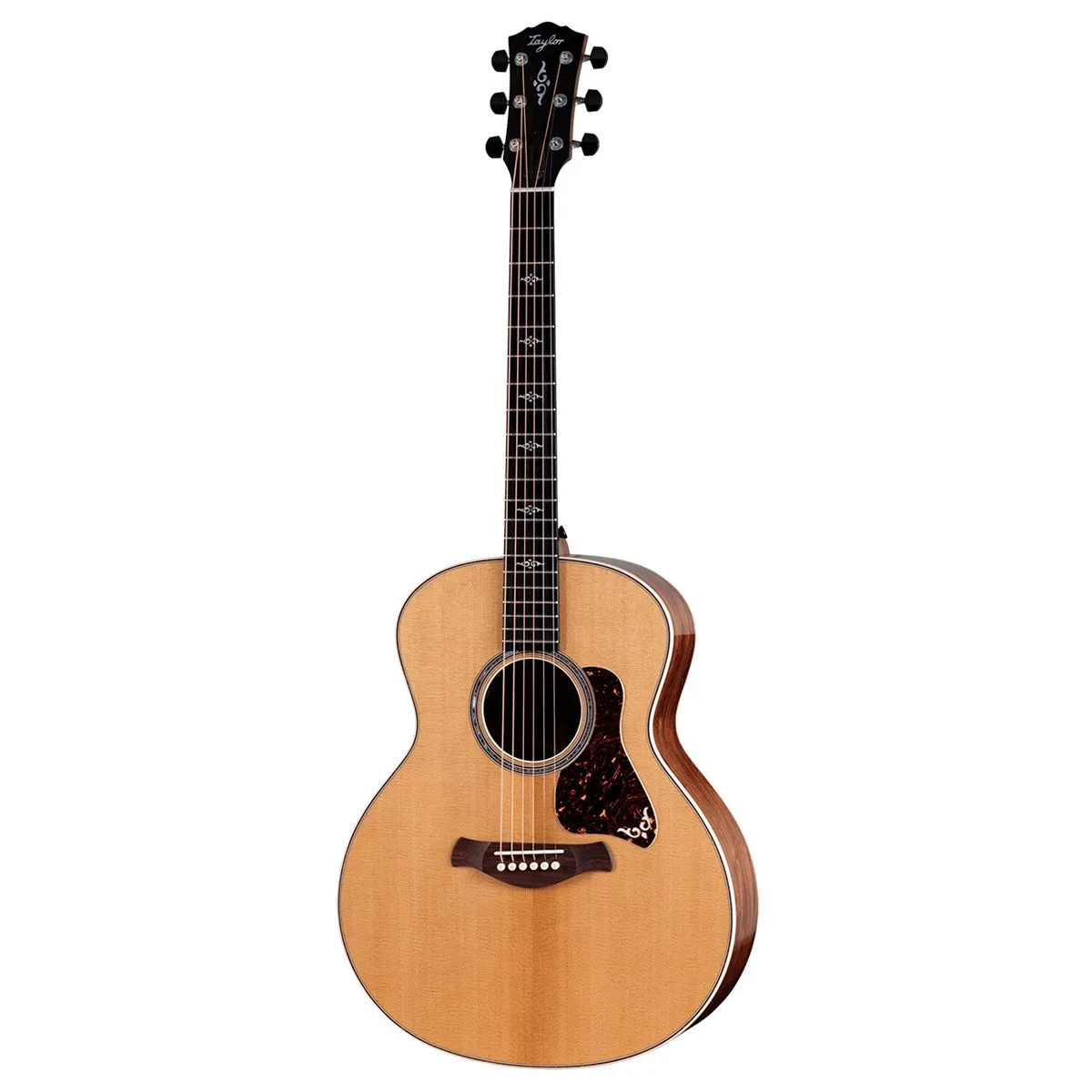 TAYLOR GOLD LABEL 814e NATURAL TOP - Zagreb