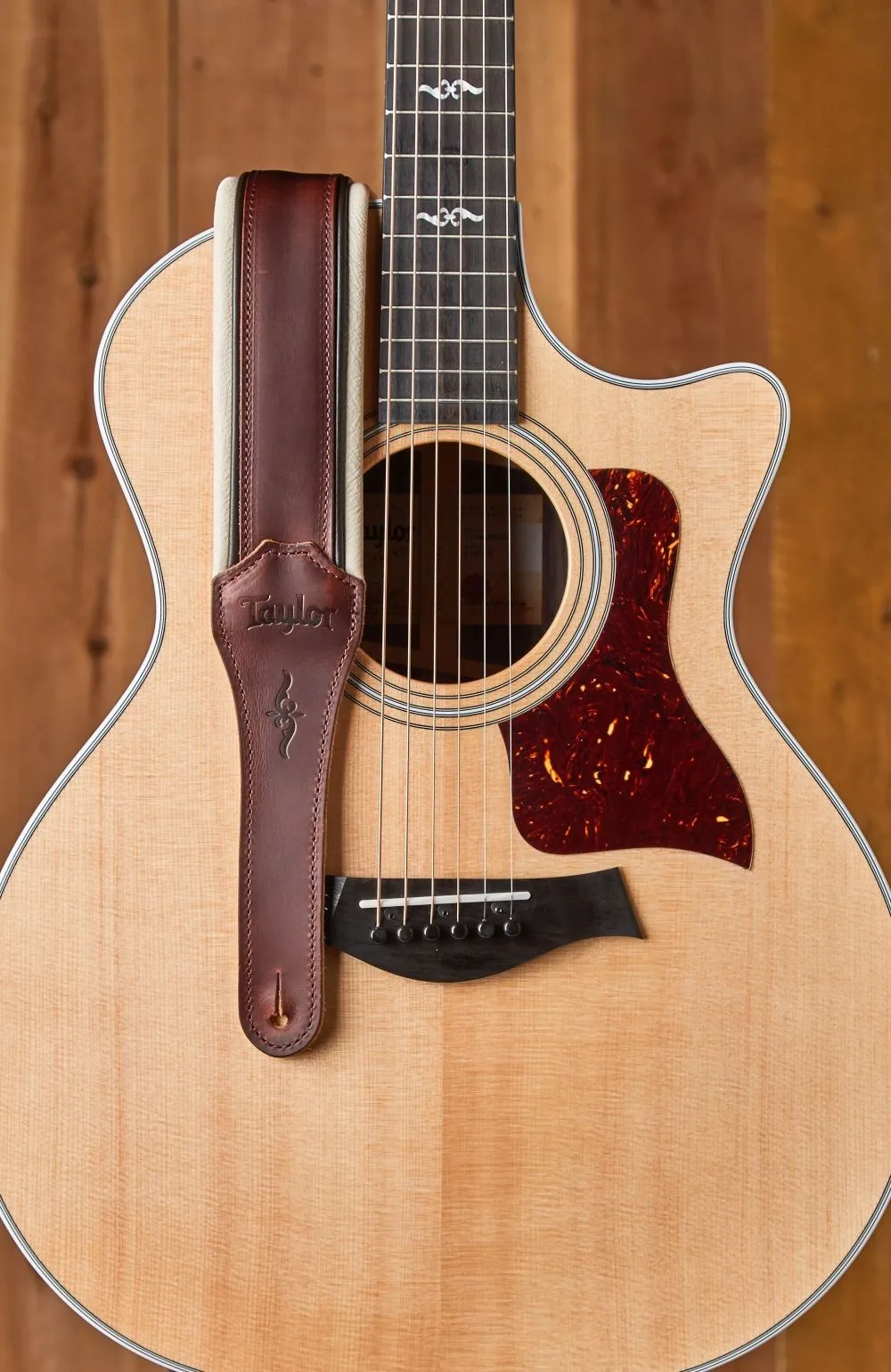 taylor renaissance cordovan leather - slika 2