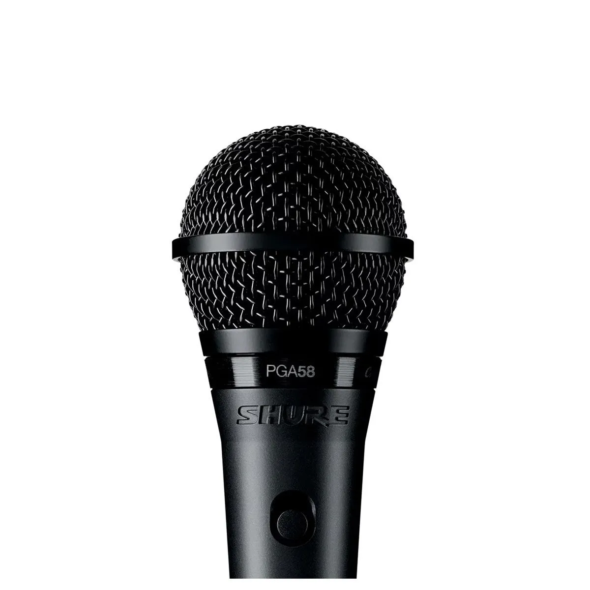 shure pga58 vokalni mikrofon - slika 2