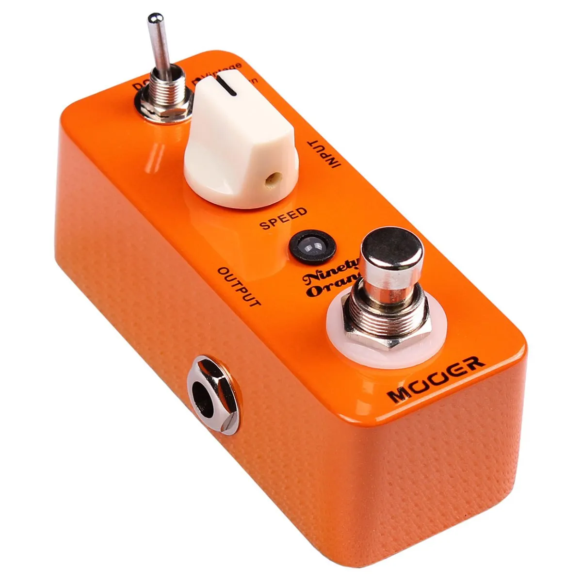 mooer ninety orange phaser - slika 2