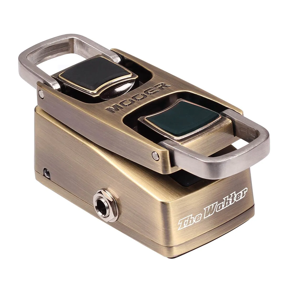 Mooer Wahter Wah Pedal - Zagreb