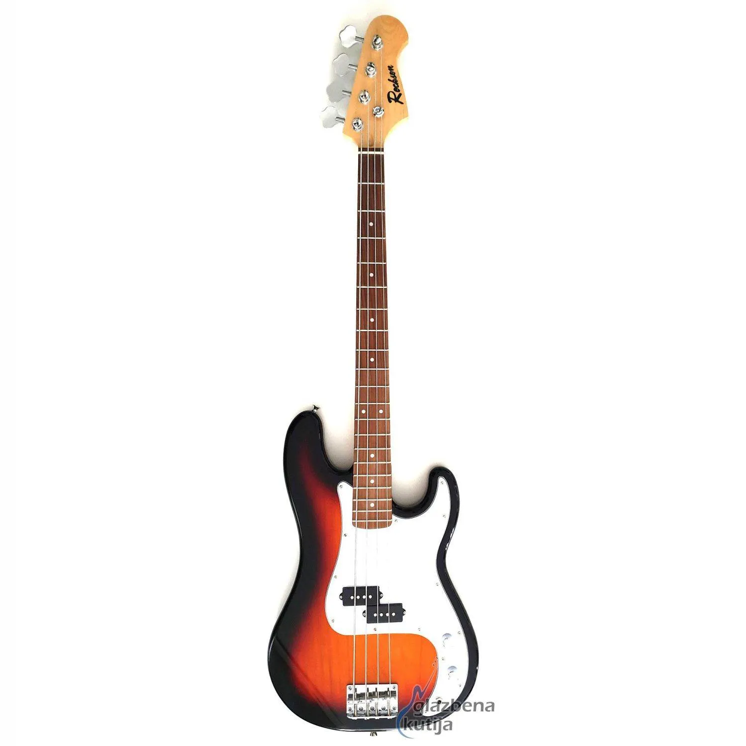 rockson rsb-pb dlx sb - slika 1