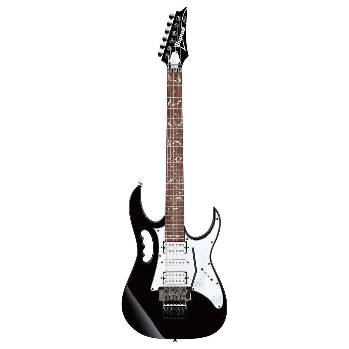 Ibanez Jemjr Bk Steve Vai Junior - Zagreb