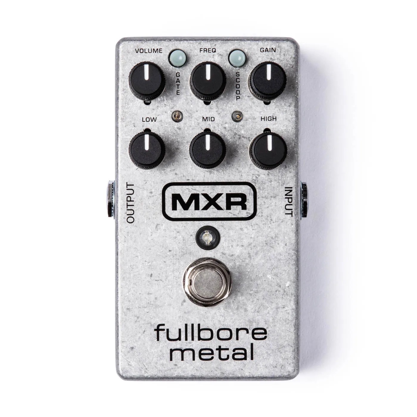 Dunlop Mxr M116 Full Bore - Zagreb