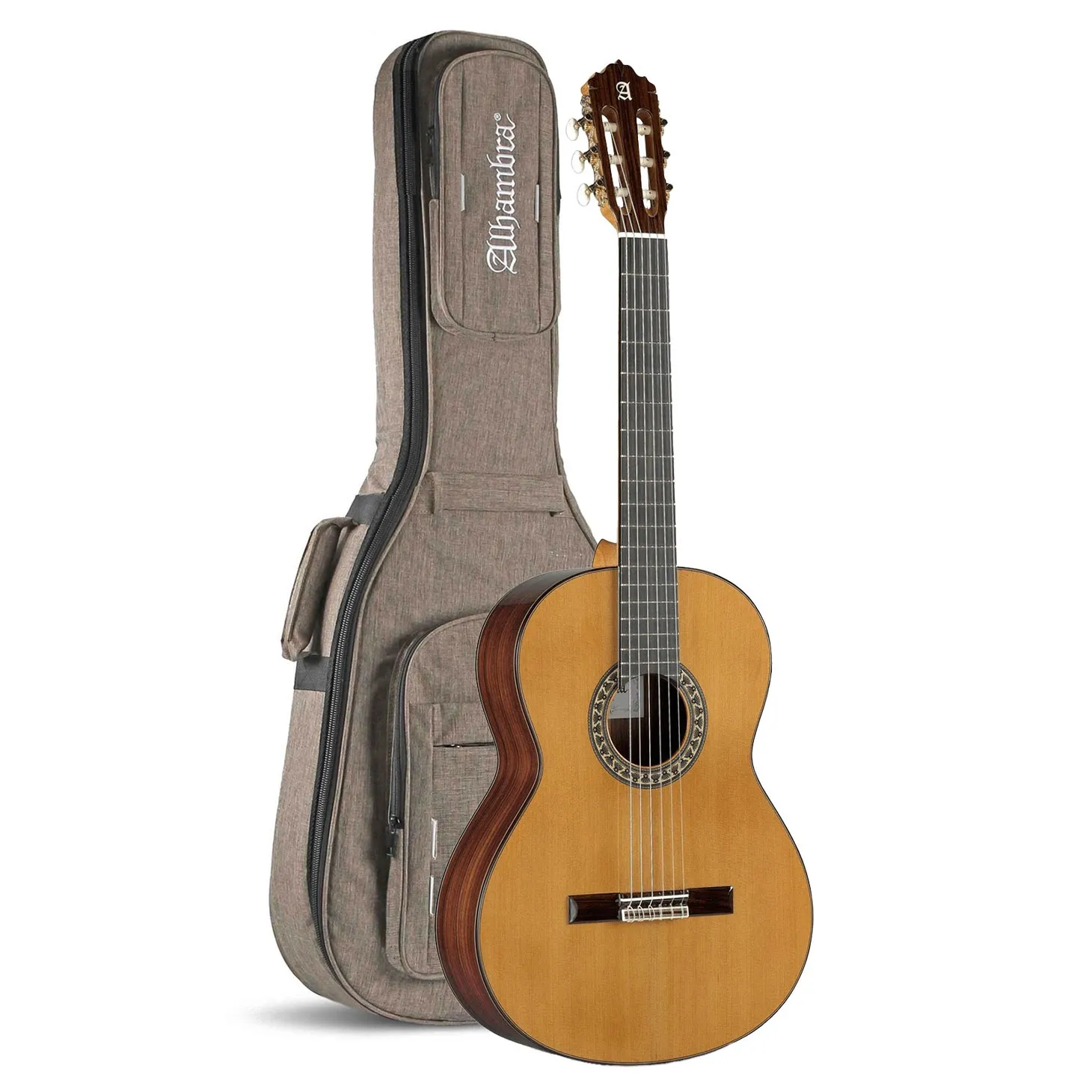 Alhambra 5p Klasična Gitara S Torbom - Zagreb