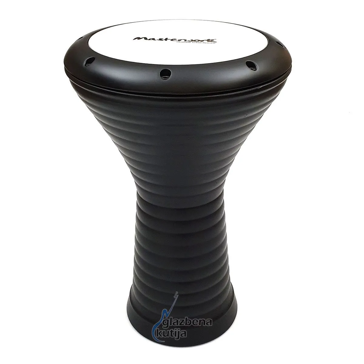 Masterwork Ea-G107 Bk Darbuka - Zagreb
