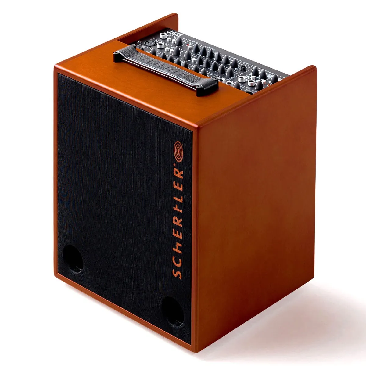 Schertler Jam Wood - Zagreb