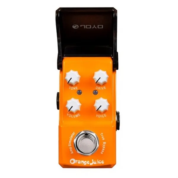 Joyo Jf310 Orange Juice - Zagreb