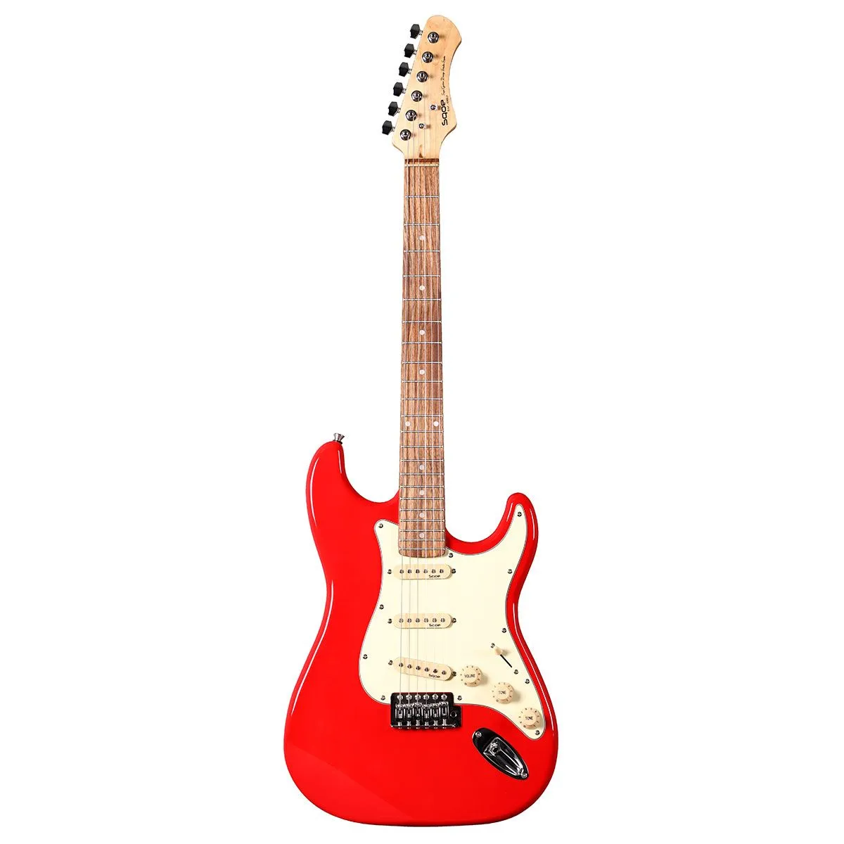 Sqoe Sest200 Rd Električna Gitara - Zagreb
