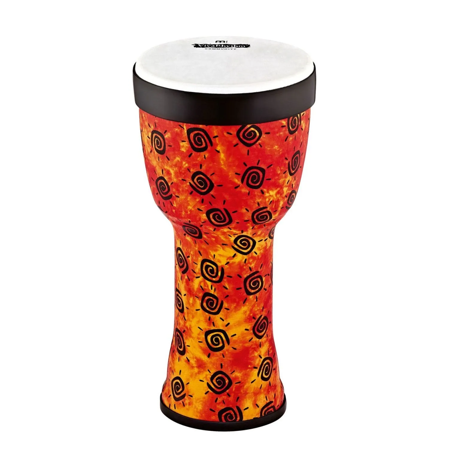 Meinl Viva Rhythm Vr-Sdjpo8-Sh Djembe 8 - Zagreb