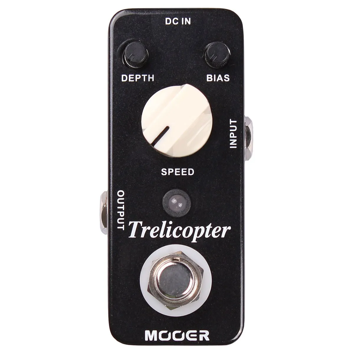 Mooer Trelicopter Tremolo - Zagreb
