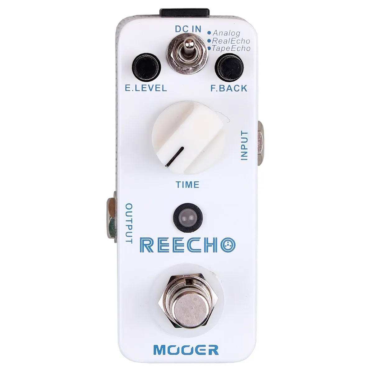 Mooer Reecho Digital Delay - Zagreb