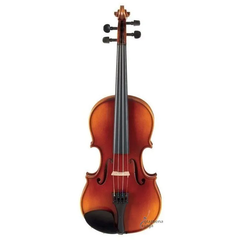 Gewa Ideale Vl2 Violin Set 4/4 Fc - Zagreb