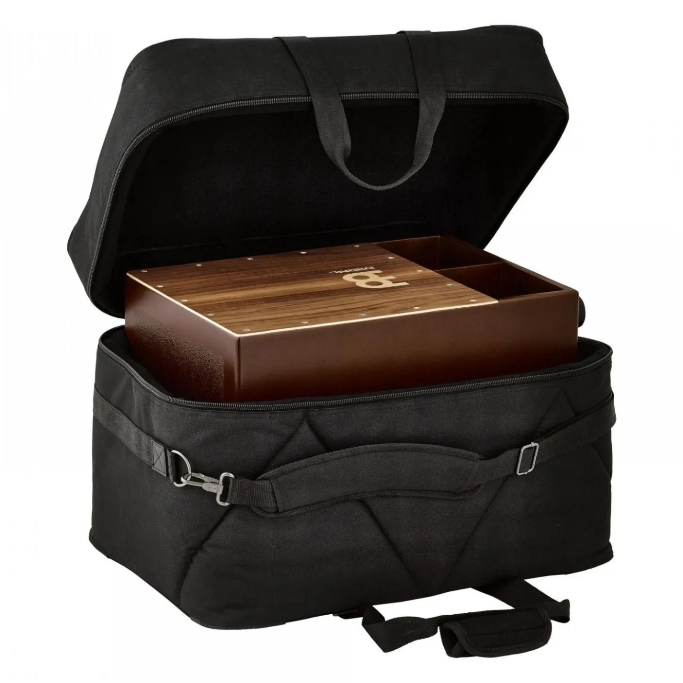meinl mcjb-l proffesional cajon bag - slika 1