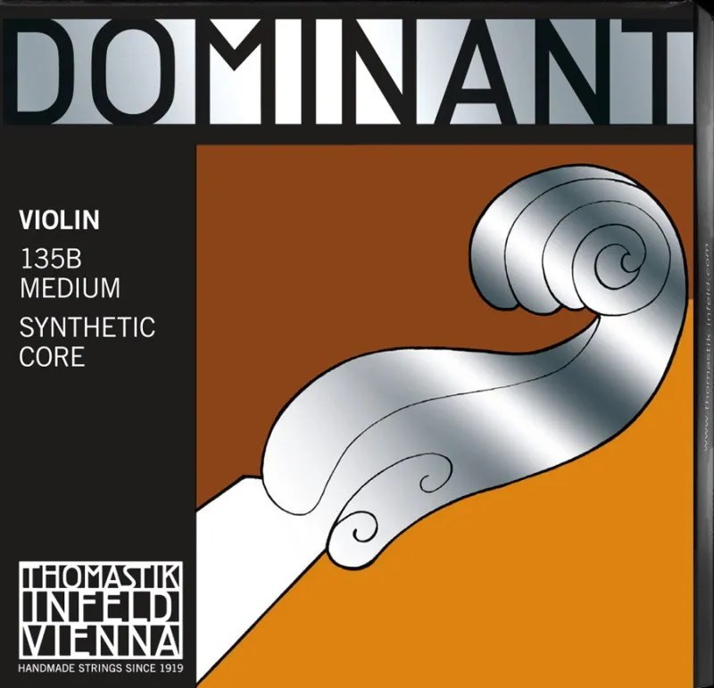 Thomastik Dominant 135b 4/4 Violin - Zagreb